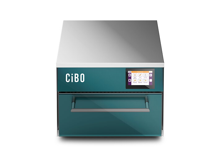 CiBO snabbugn, grön