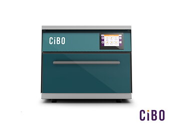 CiBO snabbugn, grön