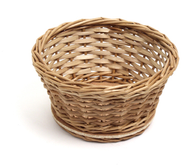 Brödkorg rund Ø 14,5cm - 2