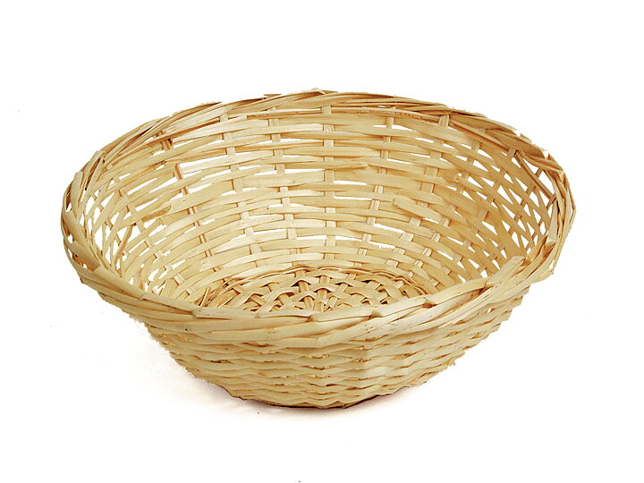Brödkorg   Ø 23cm