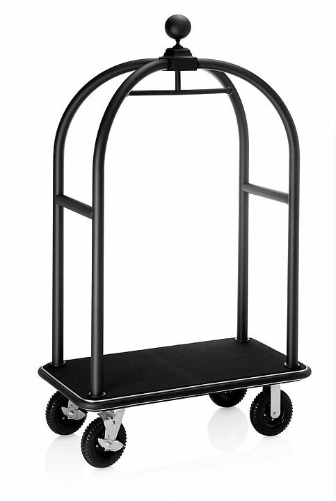 Bagagevagn 7Sv/Sv