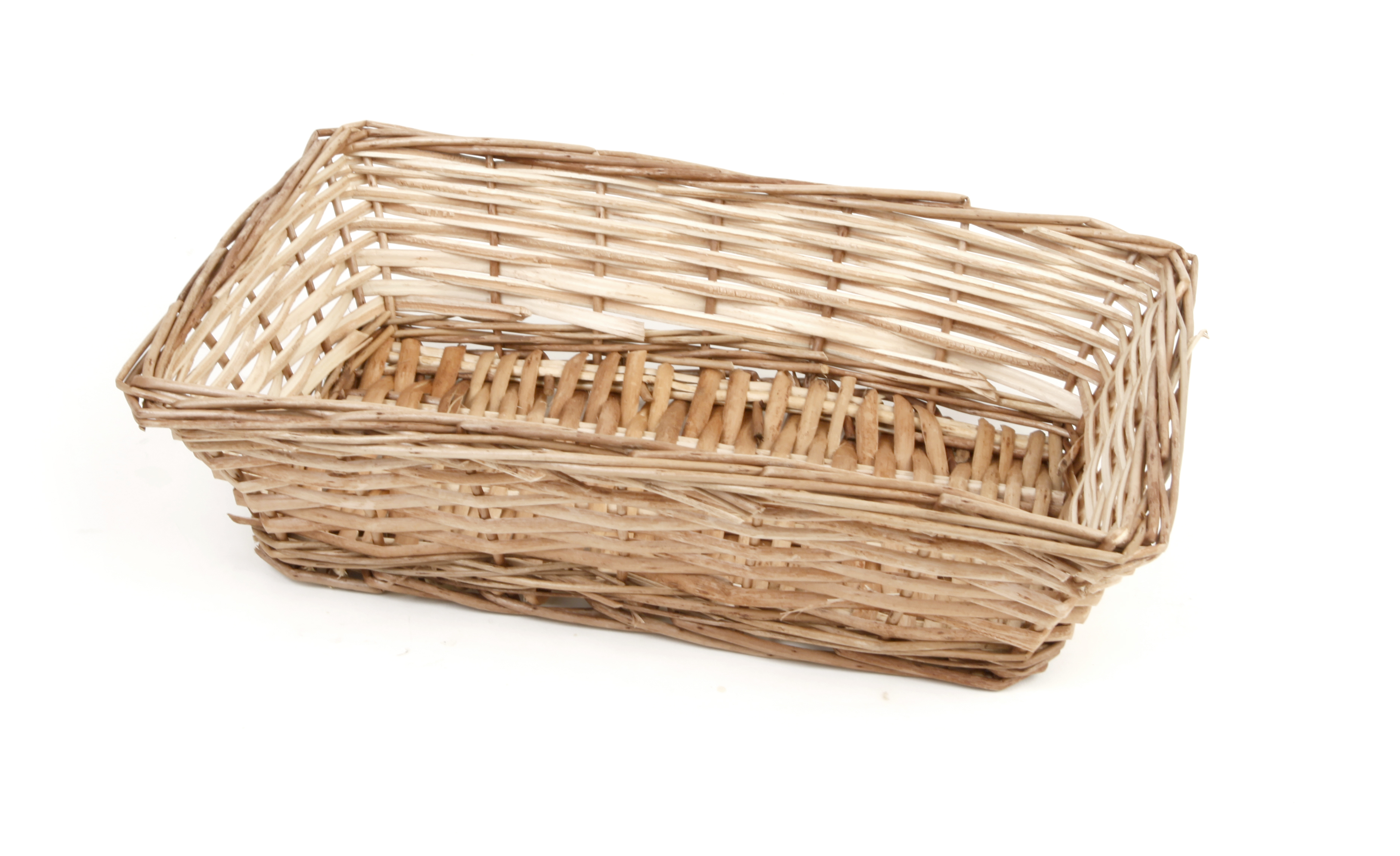 Brödkorg rektangulär 30x20cm