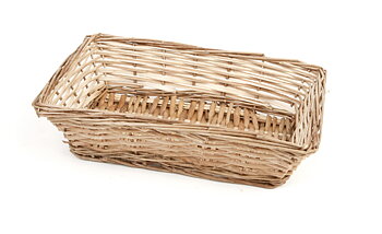 Brödkorg rektangulär 30x20cm