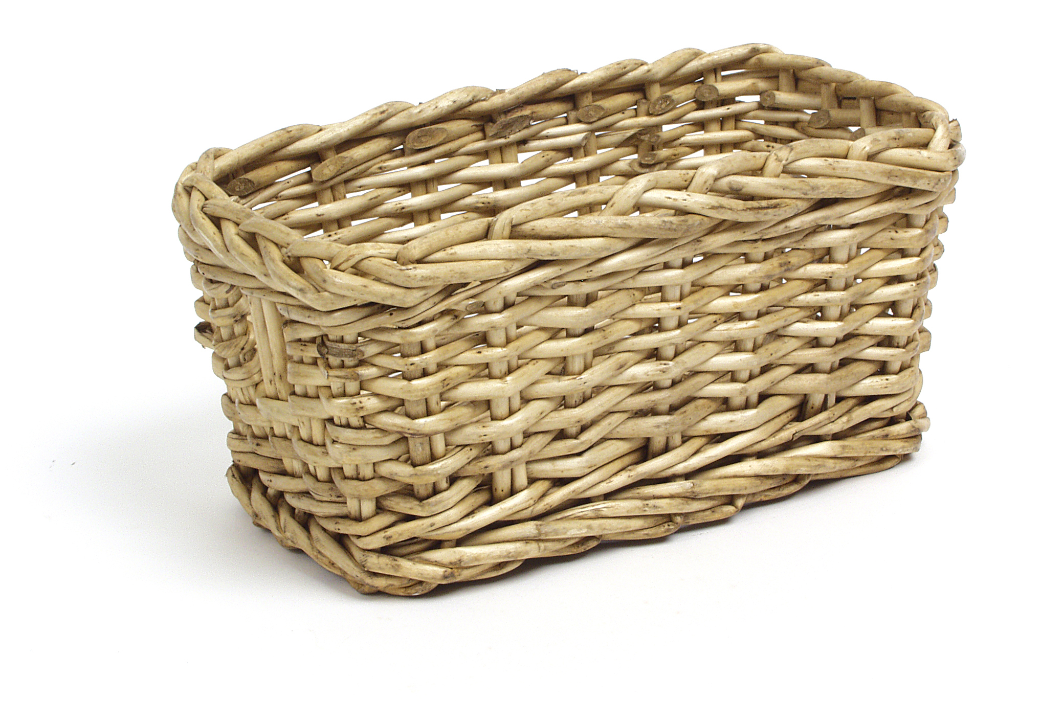 Bestickkorg  24x13cm