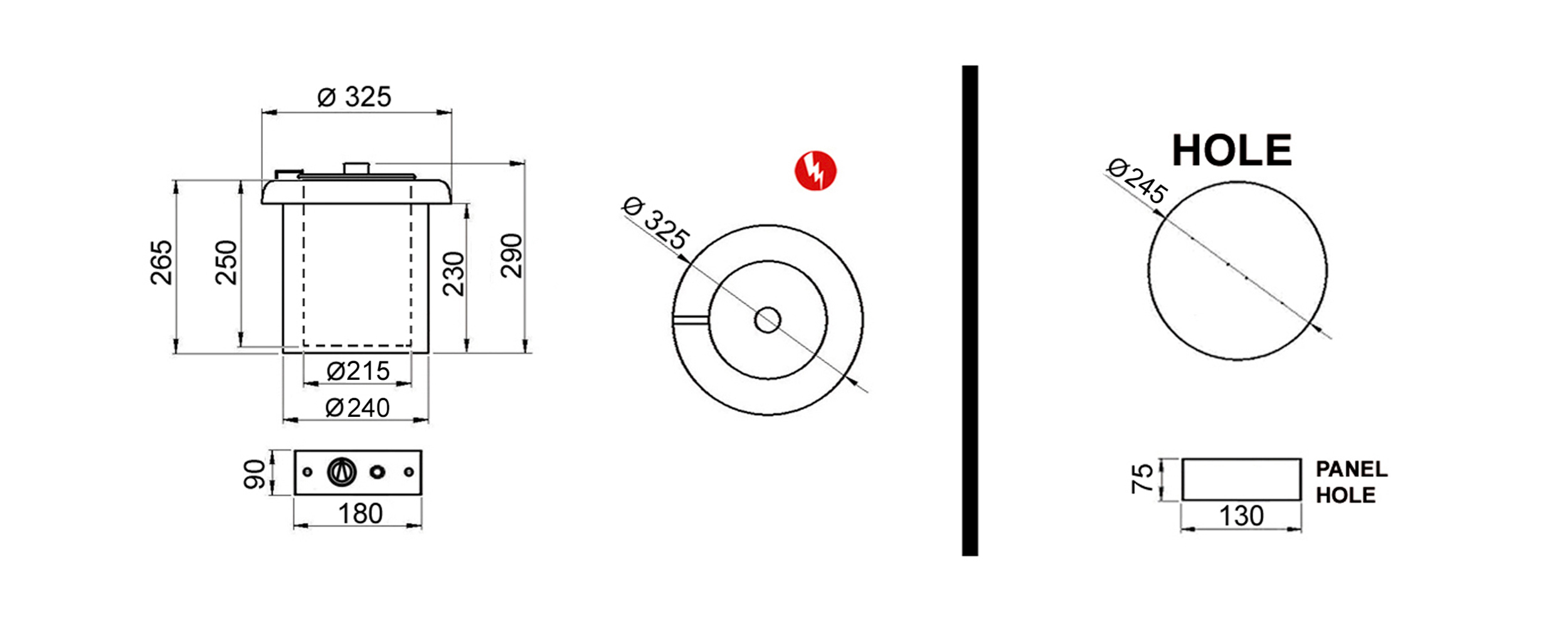 Soppkittel - 2