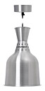 Värmelampa Classic 1222 - ALUMINIUM