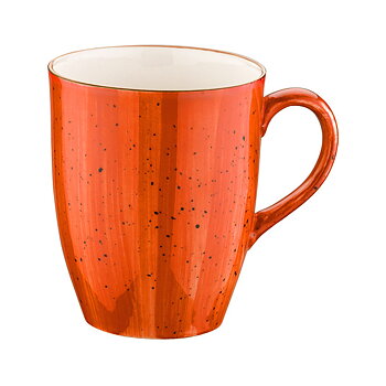Mugg Bonna Terracota 33 cl