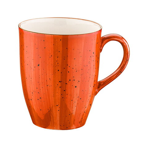 Mugg Bonna Terracota 33 cl