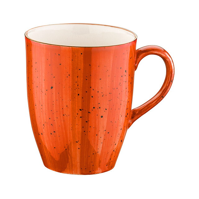 Mugg Bonna Terracota 33 cl