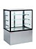 Kylmonter Cube, servicemodell, 98,5/148,5 cm