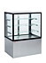 Kylmonter Cube, servicemodell, 98,5/148,5 cm