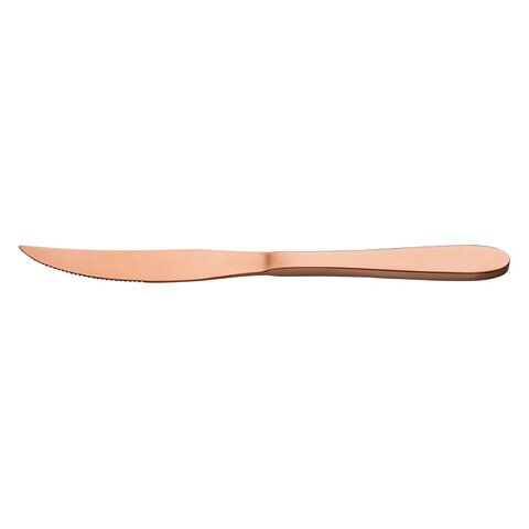 Grillkniv Utopia Rio Copper