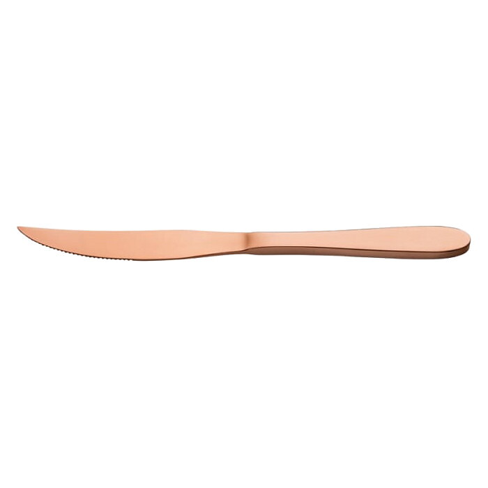 Grillkniv Utopia Rio Copper