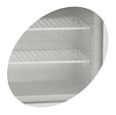 Exponeringsfrys UF50GCP, 50 liter, ljustopp