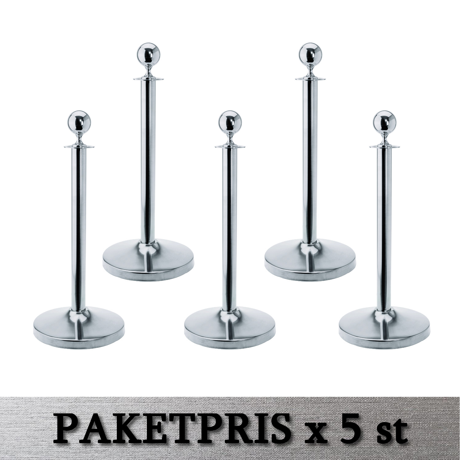 Köavskiljare Paket 5