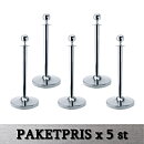 Köavskiljare Paket 5