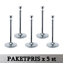 Köavskiljare Paket 5