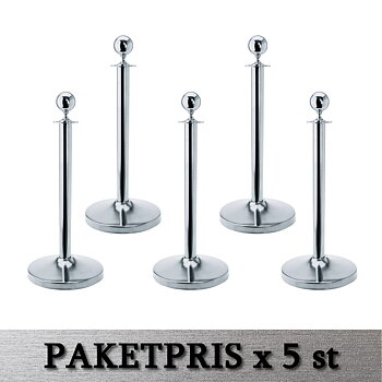 Köavskiljare Paket 5