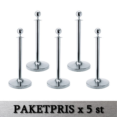 Köavskiljare Paket 5