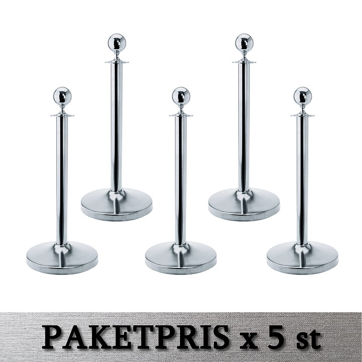 Köavskiljare Paket 5