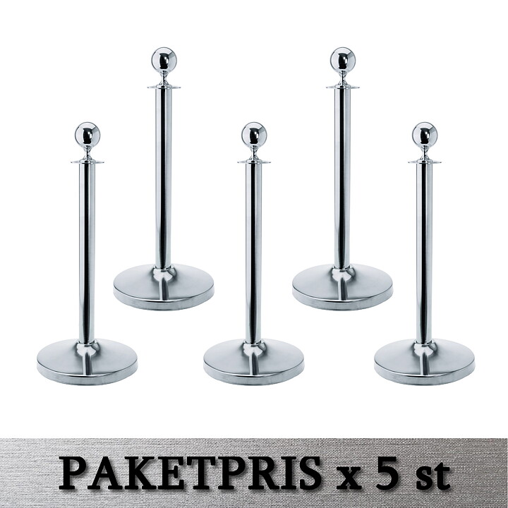 Köavskiljare Paket 5