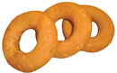 Våffeljärn för "Dony Donut"