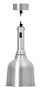 Värmelampa Classic 1223 - ALUMINIUM