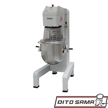 Blandningsmaskin, MBE40 - 40 liter