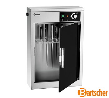 Knivsterilisator 