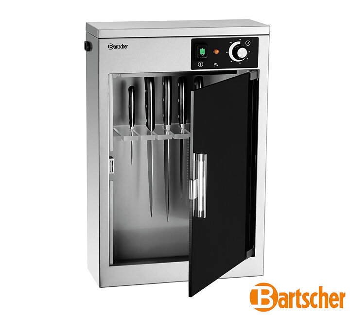 Knivsterilisator 