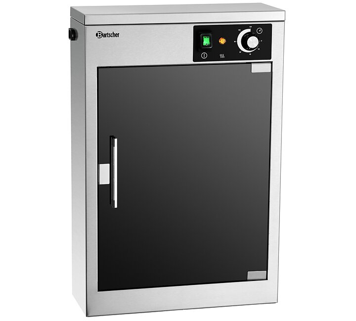 Knivsterilisator 
