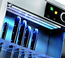 Knivsterilisator 