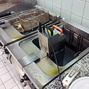 Oljerenare, VITO filtreringssystem 50