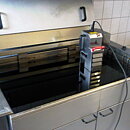 Oljerenare, VITO filtreringssystem 50