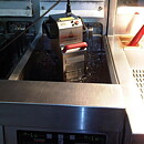 Oljerenare, VITO filtreringssystem 50