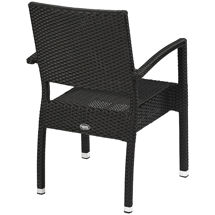 Moon Black, karmstol