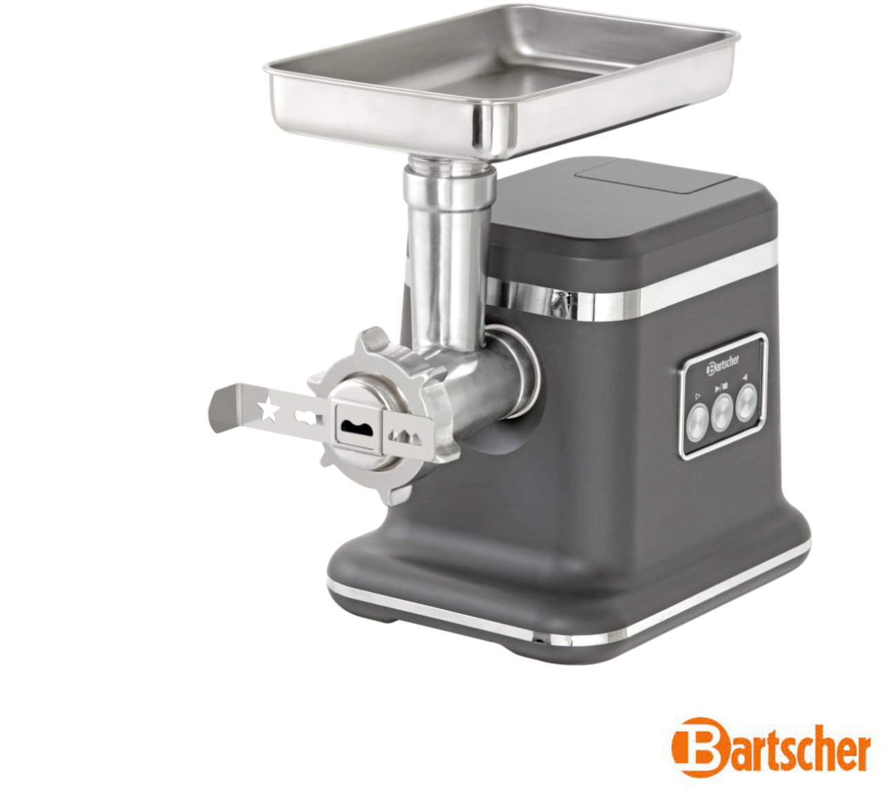 Köttkvarn FW10 -  10 kg/h - 2