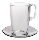 Kaffemugg Voluto 40 cl 