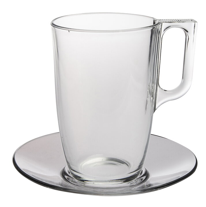 Kaffemugg Voluto 40 cl 