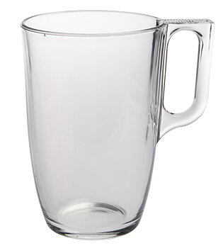Kaffemugg Voluto 40 cl 