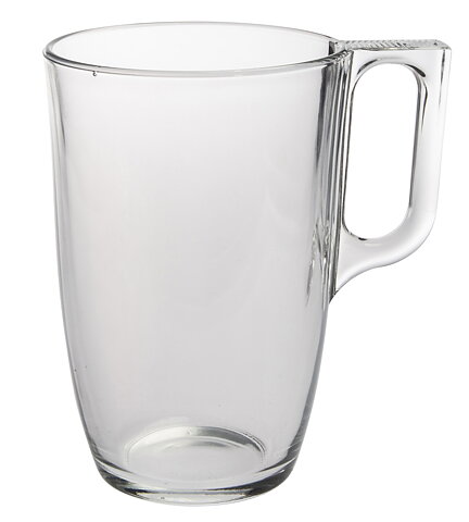Kaffemugg Voluto 40 cl 