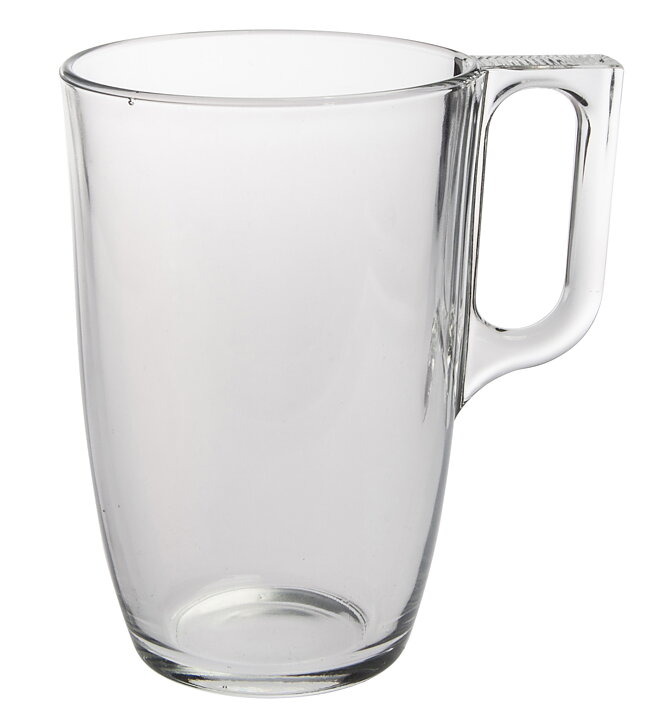 Kaffemugg Voluto 40 cl 