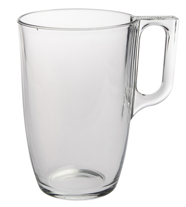 Kaffemugg Voluto 40 cl 