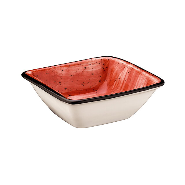 Skål Bonna Aura Passion Ø 8 cm