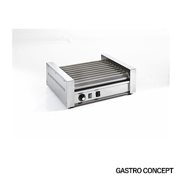 Korvgrill 10 rullar
