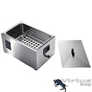 Sous vide, 25 liter