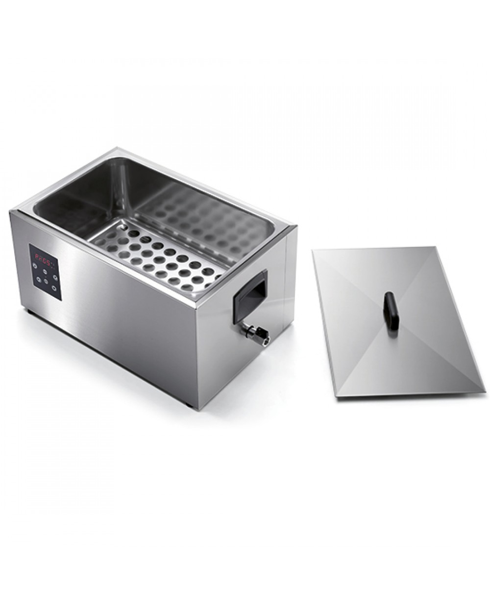 Sous vide, 25 liter - 2