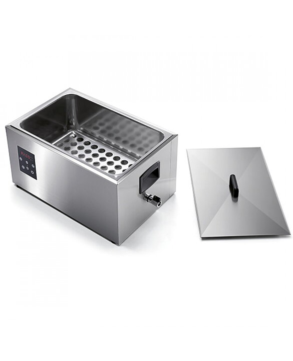 Sous vide, 25 liter