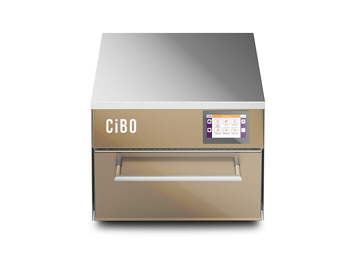 CiBO snabbugn, champagne