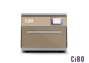CiBO snabbugn, champagne
